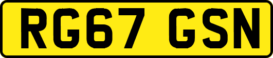 RG67GSN