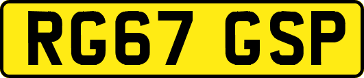 RG67GSP