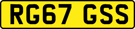 RG67GSS
