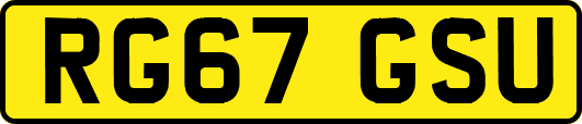 RG67GSU