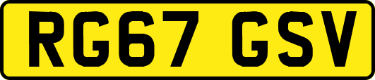 RG67GSV