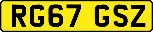 RG67GSZ