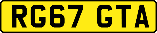 RG67GTA