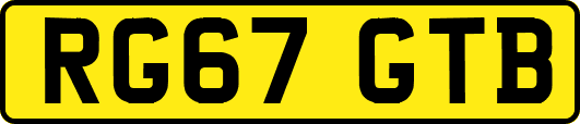 RG67GTB