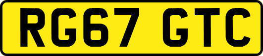 RG67GTC