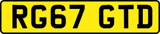 RG67GTD