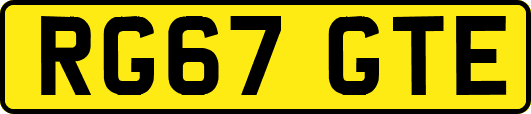 RG67GTE