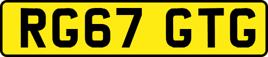 RG67GTG