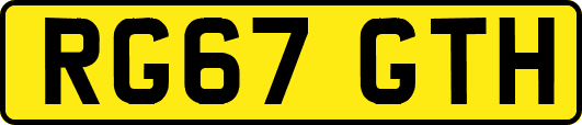 RG67GTH