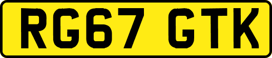 RG67GTK
