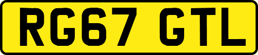 RG67GTL