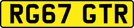 RG67GTR
