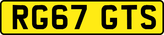 RG67GTS