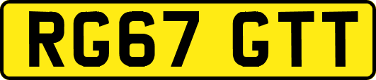 RG67GTT