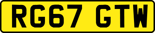 RG67GTW