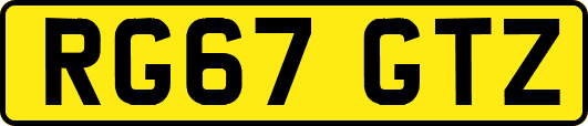 RG67GTZ