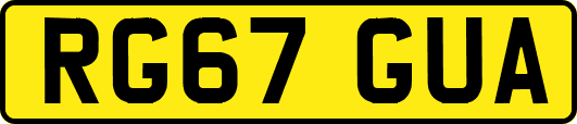RG67GUA