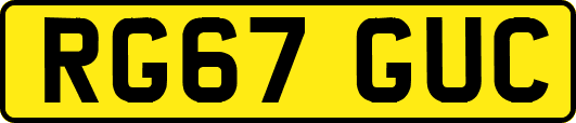 RG67GUC