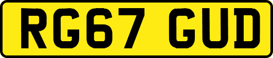RG67GUD