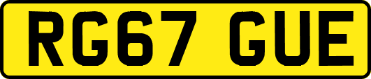 RG67GUE