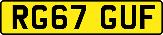 RG67GUF