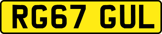 RG67GUL