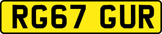 RG67GUR