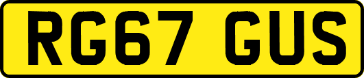 RG67GUS