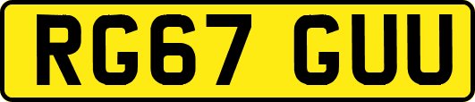 RG67GUU