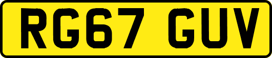 RG67GUV
