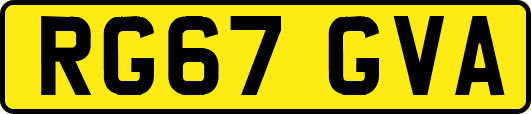 RG67GVA