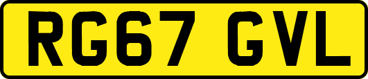 RG67GVL