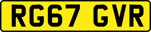 RG67GVR