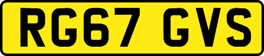 RG67GVS