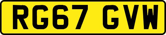 RG67GVW