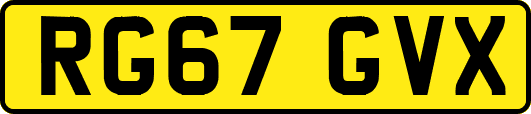 RG67GVX