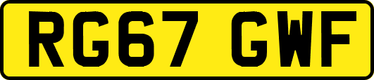 RG67GWF