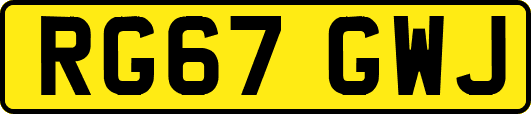 RG67GWJ