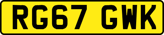 RG67GWK