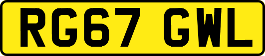 RG67GWL