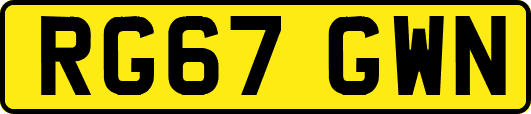 RG67GWN