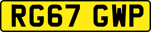 RG67GWP