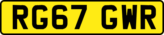 RG67GWR