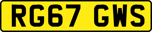 RG67GWS