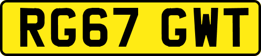 RG67GWT
