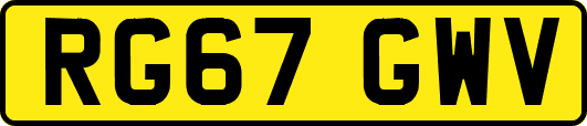 RG67GWV