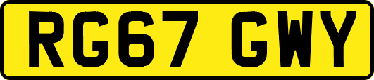 RG67GWY