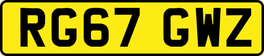 RG67GWZ