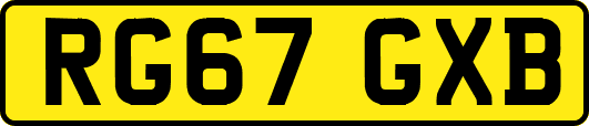 RG67GXB