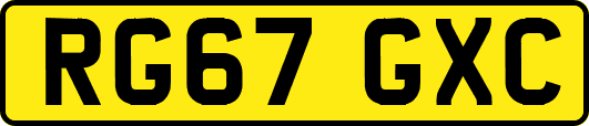 RG67GXC